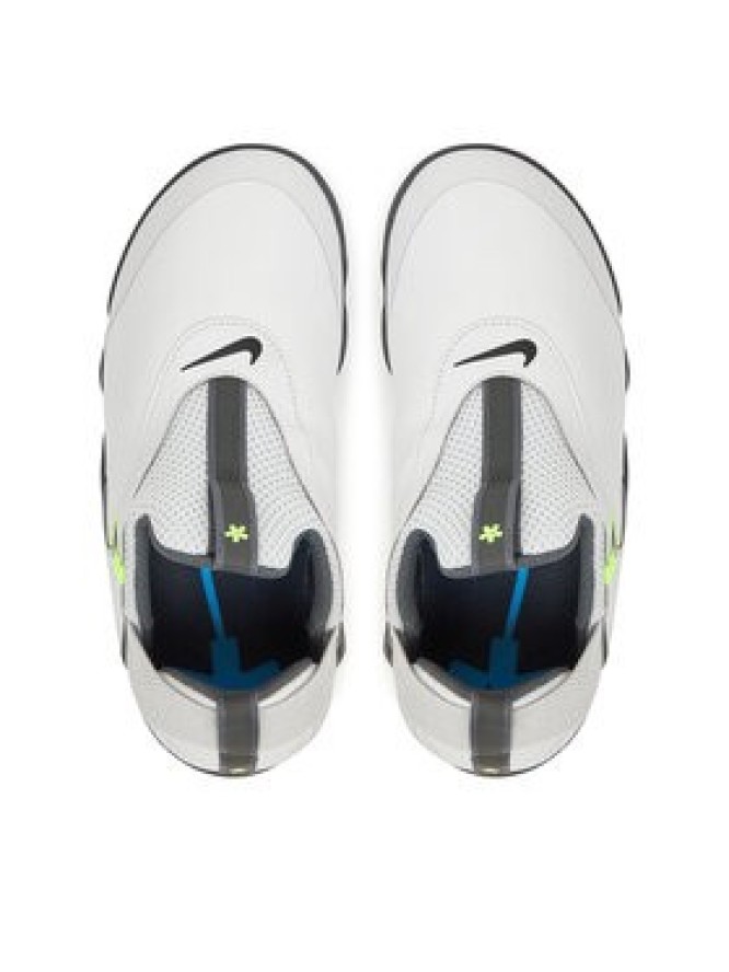 Nike Sneakersy Zoom Pulse CT1629 004 Szary