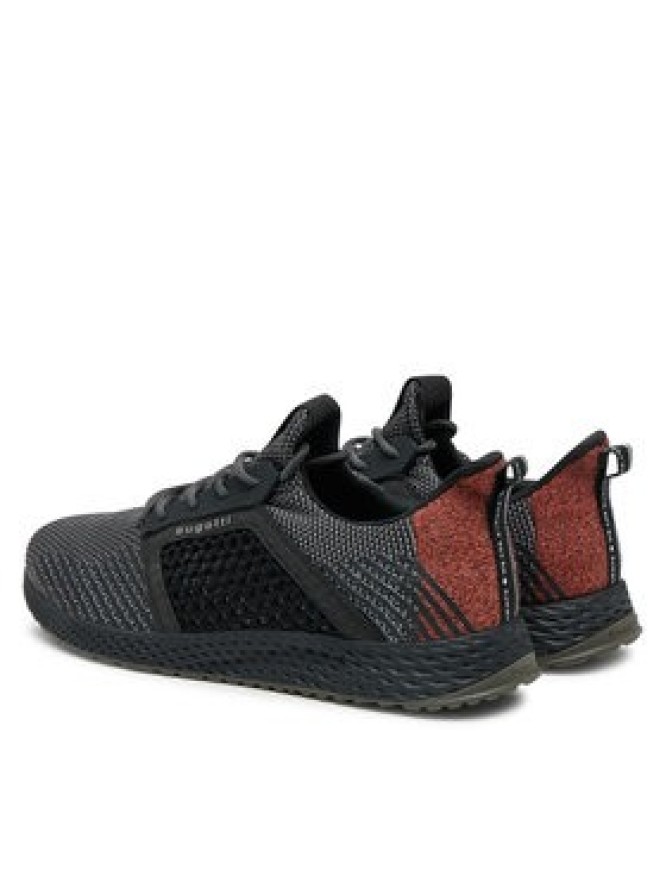 Bugatti Sneakersy 341-62362-6900 Czarny