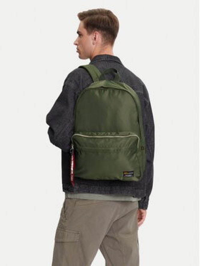 Alpha Industries Plecak 156940 Khaki