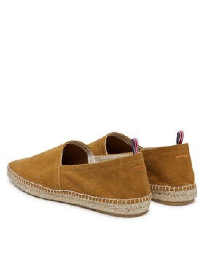 Castañer Espadryle Pablo/002 21816 Pomarańczowy