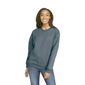 Bluza z okrągłym dekoltem Gildan Midweight Softstyle