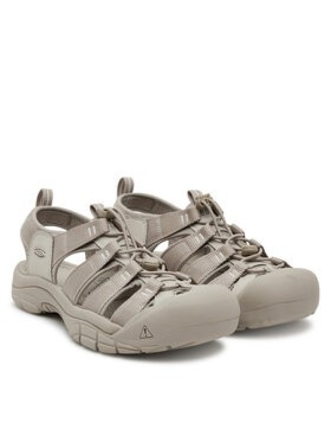 Keen Sandały Newport H2 M 1030671 Beżowy