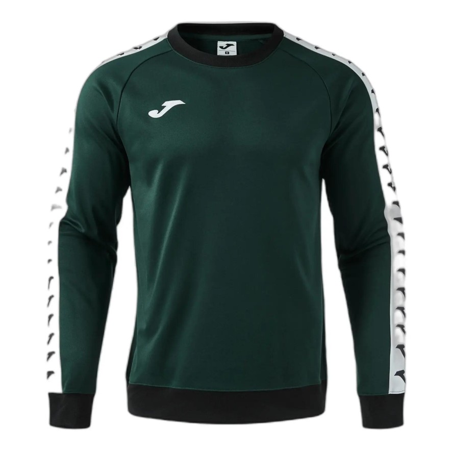 T-shirt z długim rękawem dla dziecka Joma Heroic