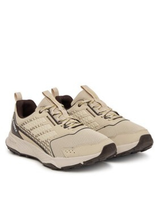 adidas Trekkingi Tracefinder HQ5094 Beżowy