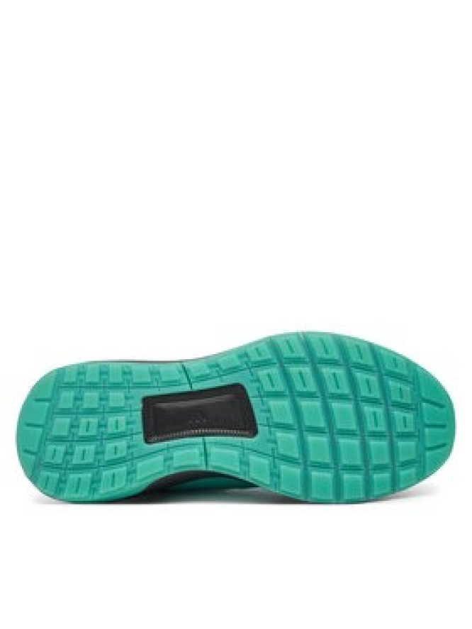 adidas Sneakersy Mercedes - AMG Petronas Formula One Team Ultimashow 2.0 Trainers JR1073 Czarny