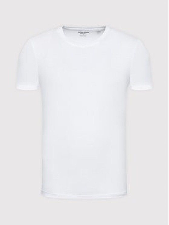 Jack & Jones Komplet 3 t-shirtów Organic Basic 12191759 Kolorowy Regular Fit