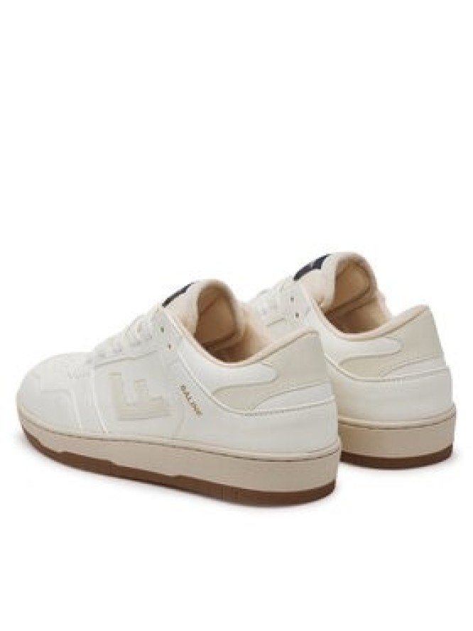 Flamingos Life Sneakersy Saline Biały