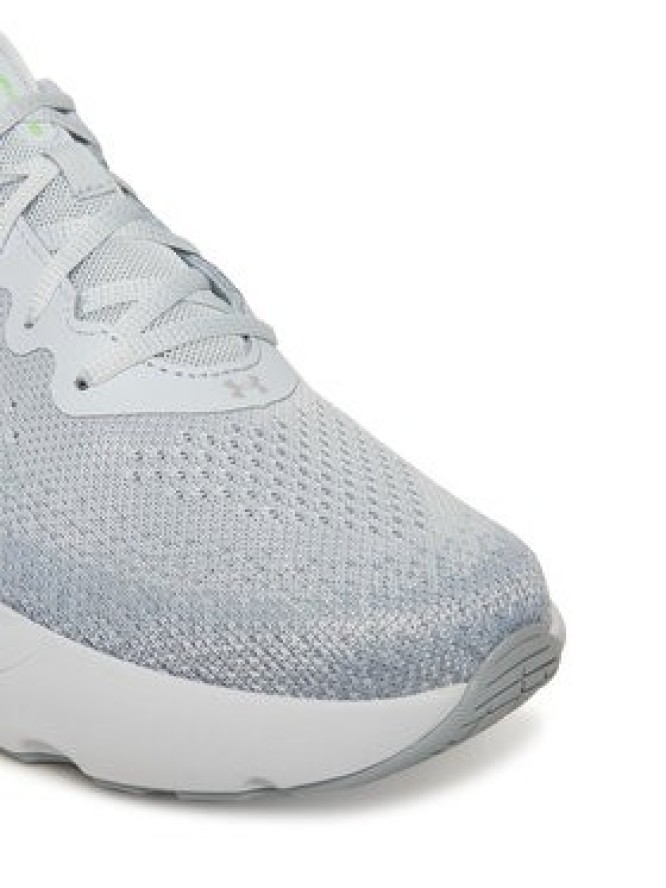 Under Armour Buty do biegania UA Infinite 3027523 Szary