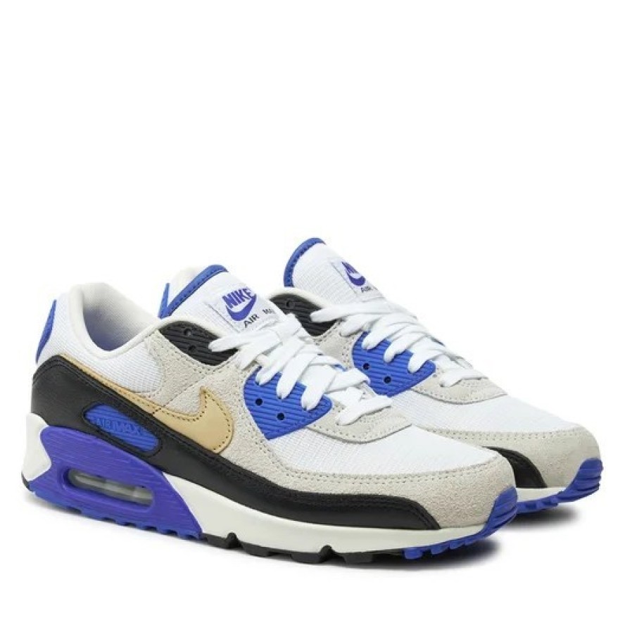 NIKE AIR MAX 90 Sneakersy męskie