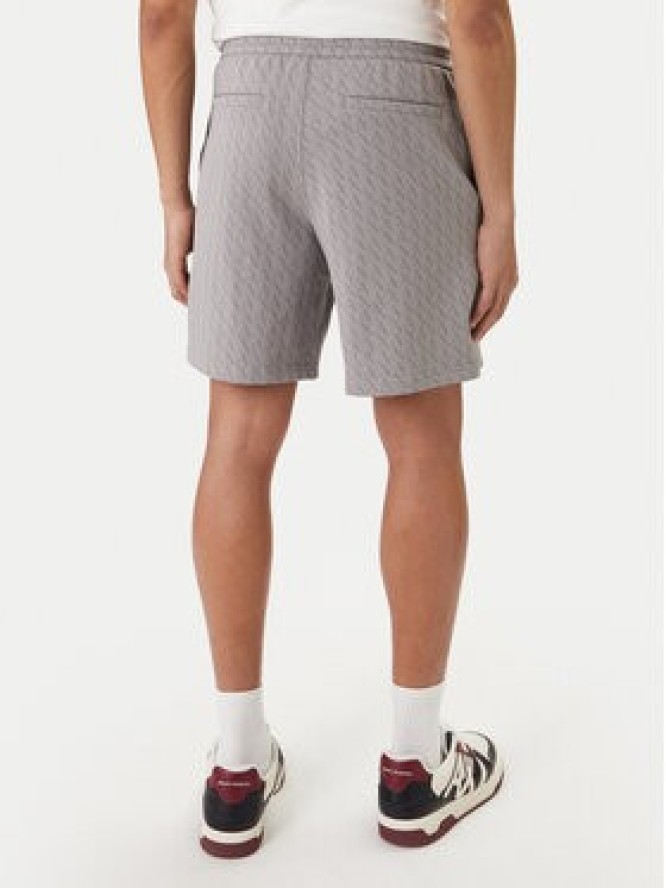 Armani Exchange Szorty sportowe XM001227 AF11847 M8315 Beżowy Regular Fit
