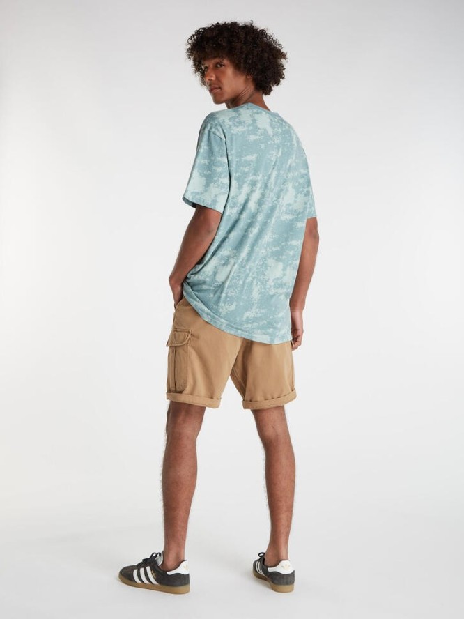 Spodenki męskie Protest PRTNYTRO cargoshort