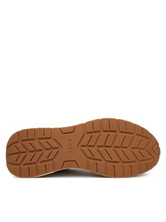 BOSS Sneakersy Vinston 50568945 Beżowy