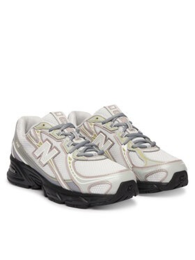 New Balance Sneakersy U7403UQ Szary