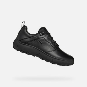 Buty GEOX U NEBULA Czarny