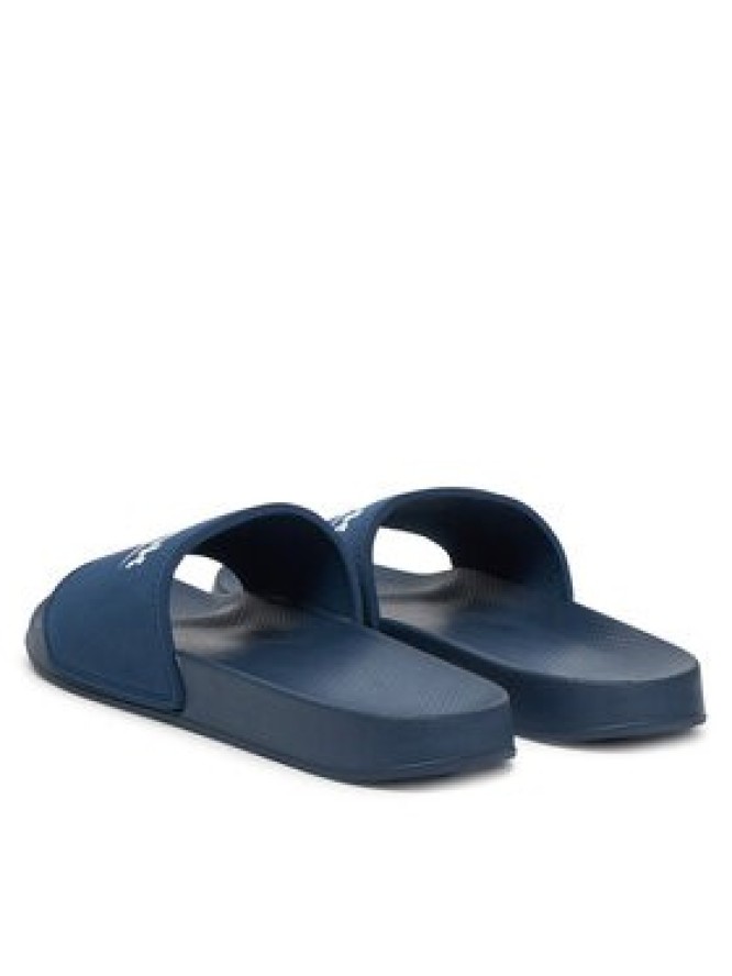 Reebok Klapki SS25-3C069-2 Granatowy