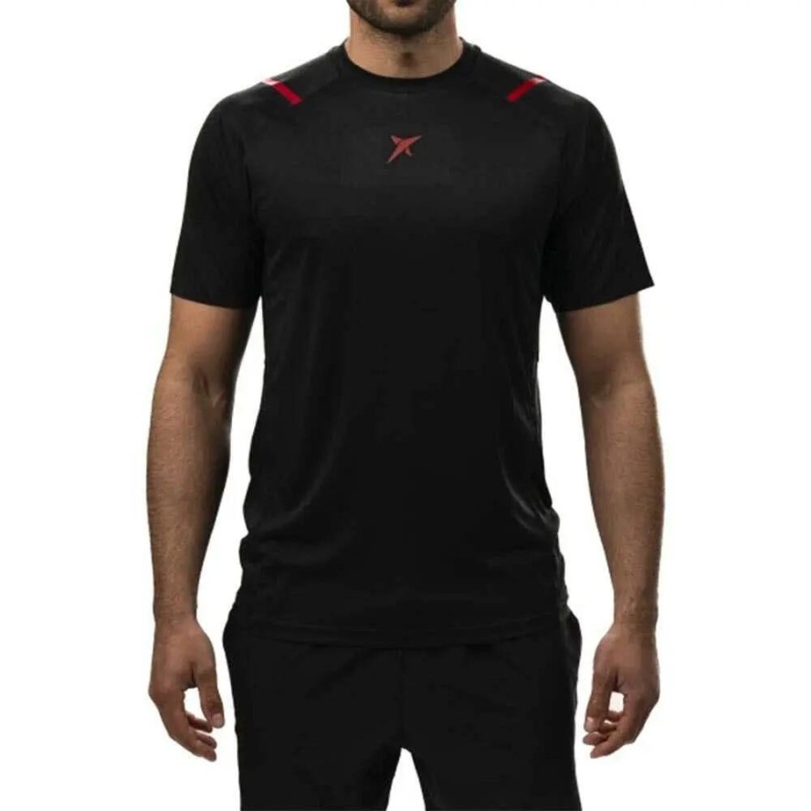 Camiseta Drop Shot Fenix