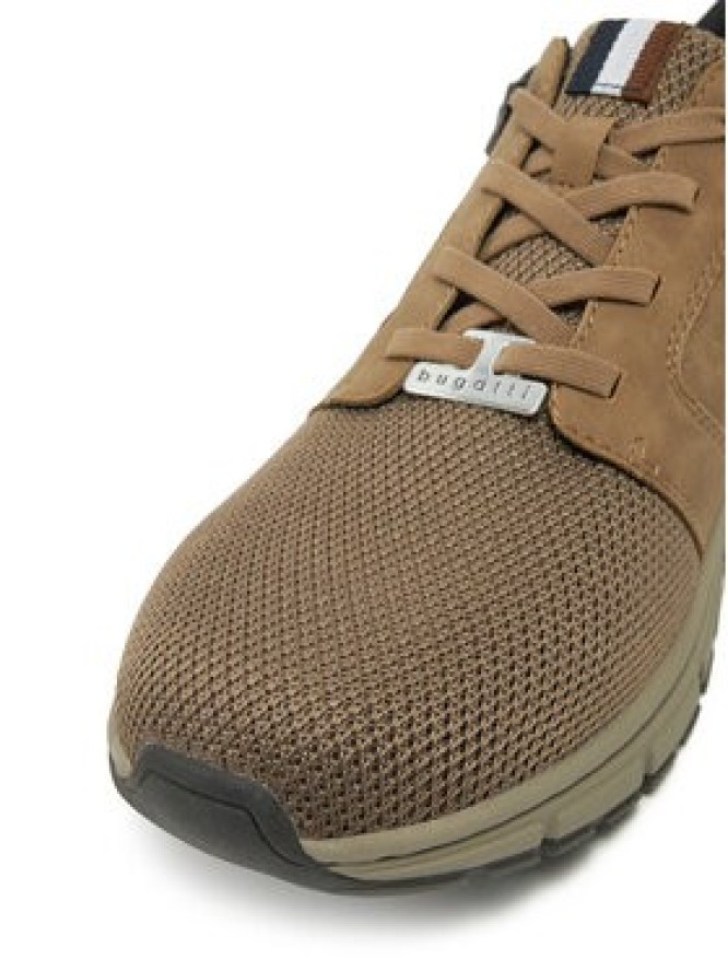 Bugatti Sneakersy 332-AOS03-6900 Brązowy