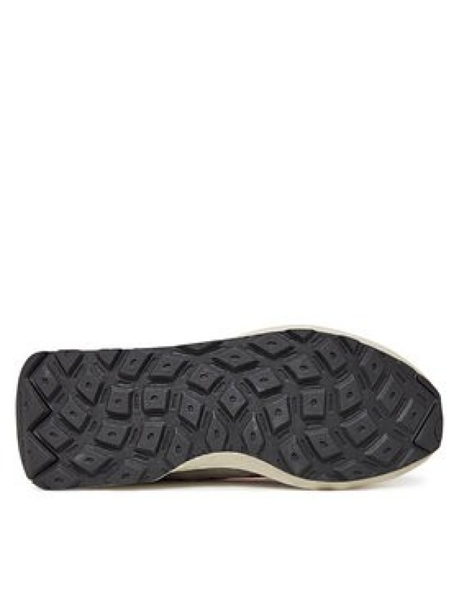 New Balance Sneakersy U370DB Różowy