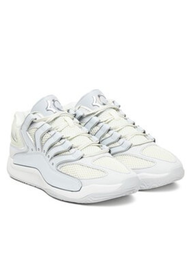 Nike Buty do koszykówki KD18 HV1992 Niebieski