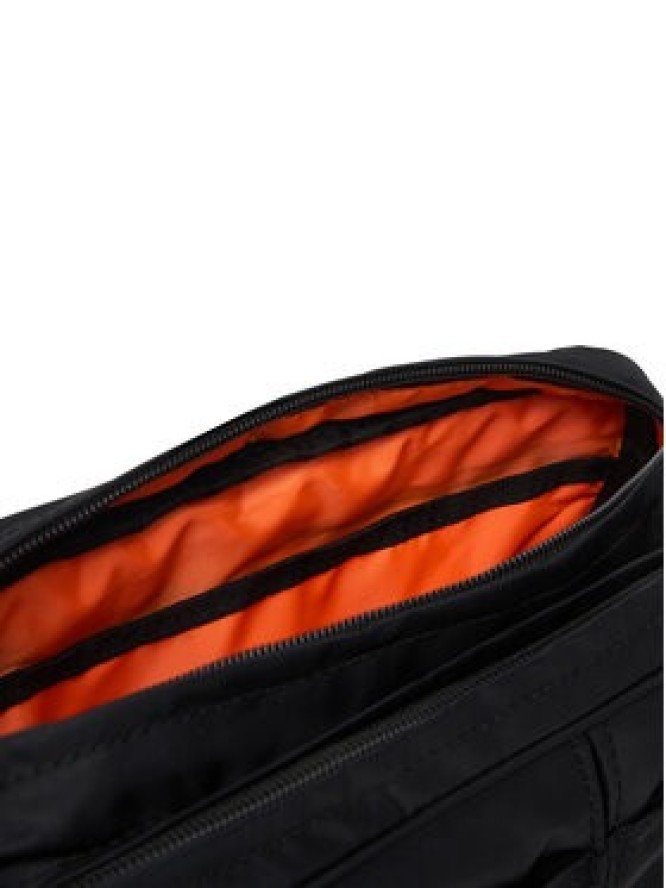 Guess Jeans Saszetka M6RZ02 WK512 Czarny