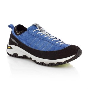 Buty trekkingowe CATENA - Niebieskie