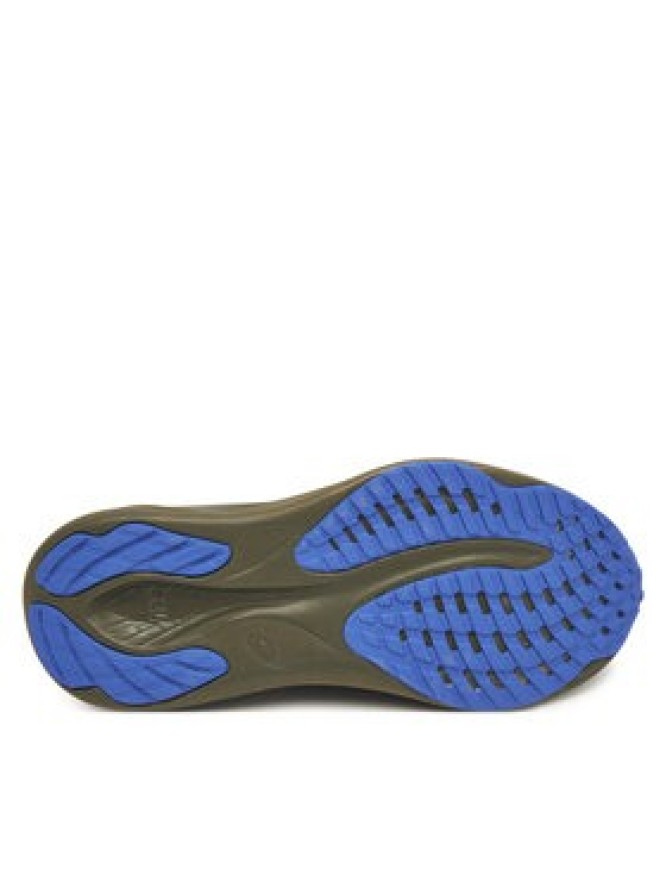 Asics Buty do biegania Gel-Pulse 15 Gtx 1011B781 Czarny