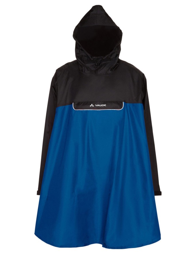 Poncho Covero Poncho II