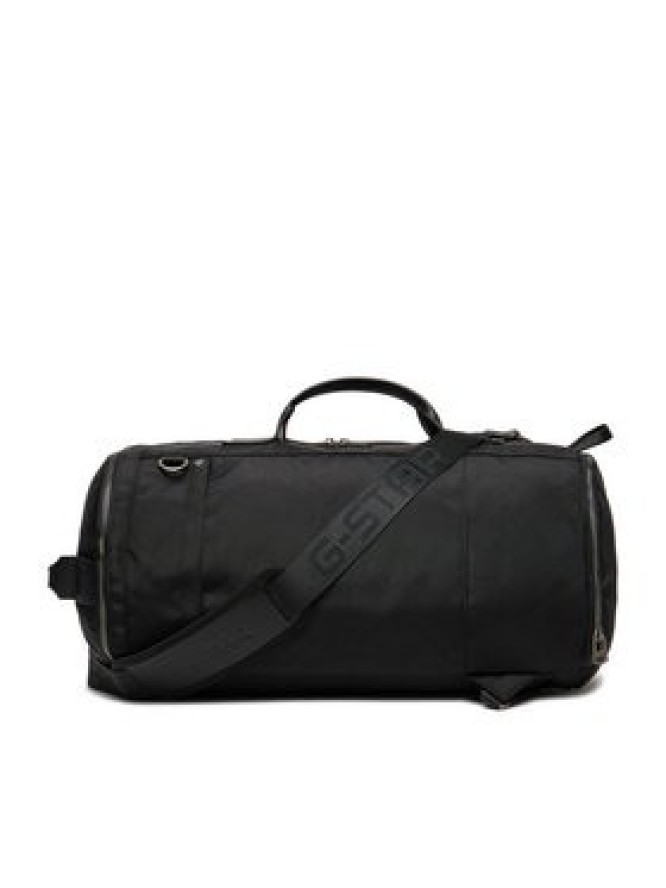 G-Star Raw Torba podróżna CEO-LEO-LX20038J Czarny