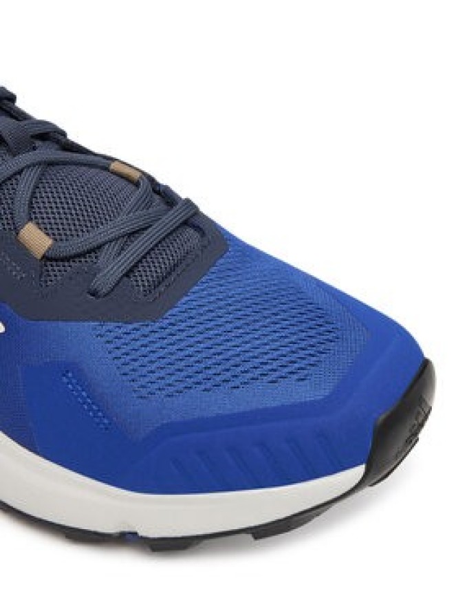 adidas Trekkingi Terrex Soulstride Trail JR7073 Niebieski