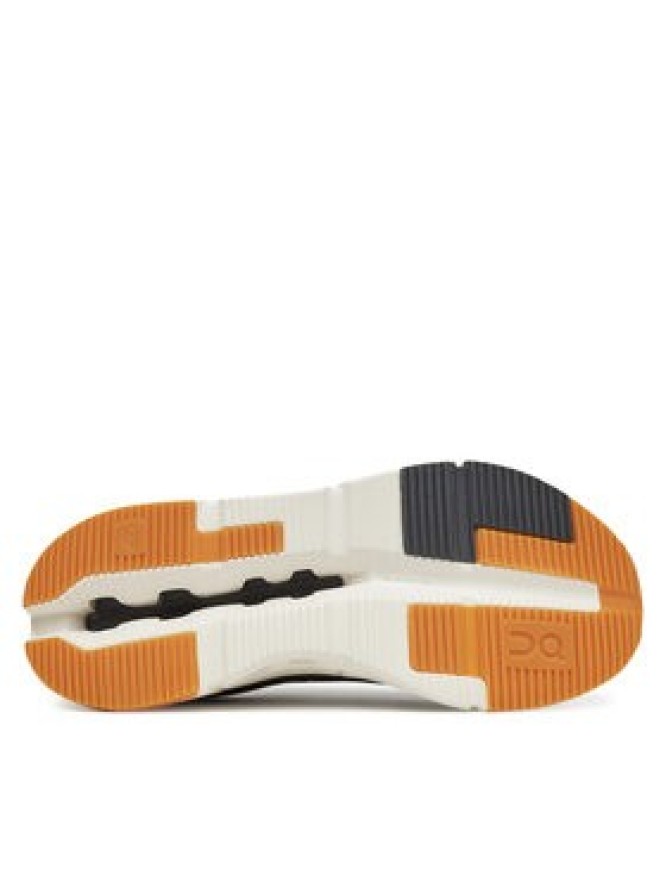 On Sneakersy Cloudnova Form 2 3ME30151430 Czarny