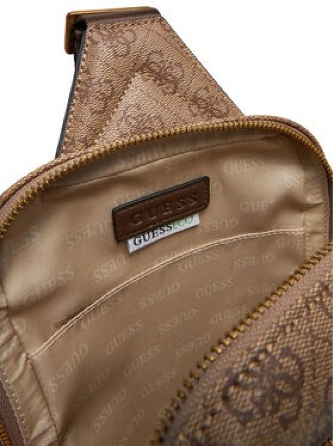 Guess Saszetka HMMILO P5226 Beżowy