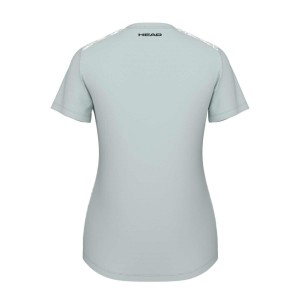 Head Tie-break Ii T-shirt 814654 Women's 814654