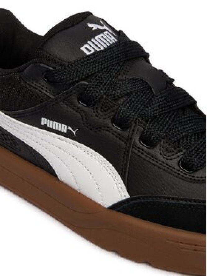 Puma Sneakersy Park Lifestyle SK8 400497 02 Czarny