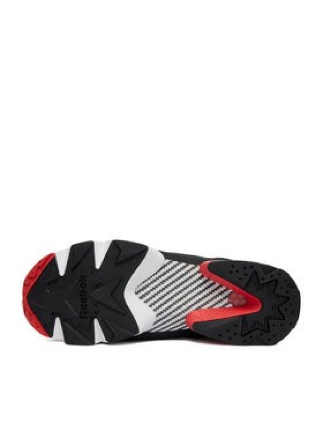 Reebok Sneakersy EO-INSTAPUMP FURY 94 OG 100245175 Czerwony