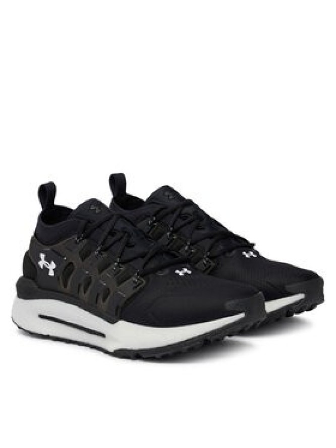Under Armour Sneakersy UA Phantom X 6007183 001 Czarny
