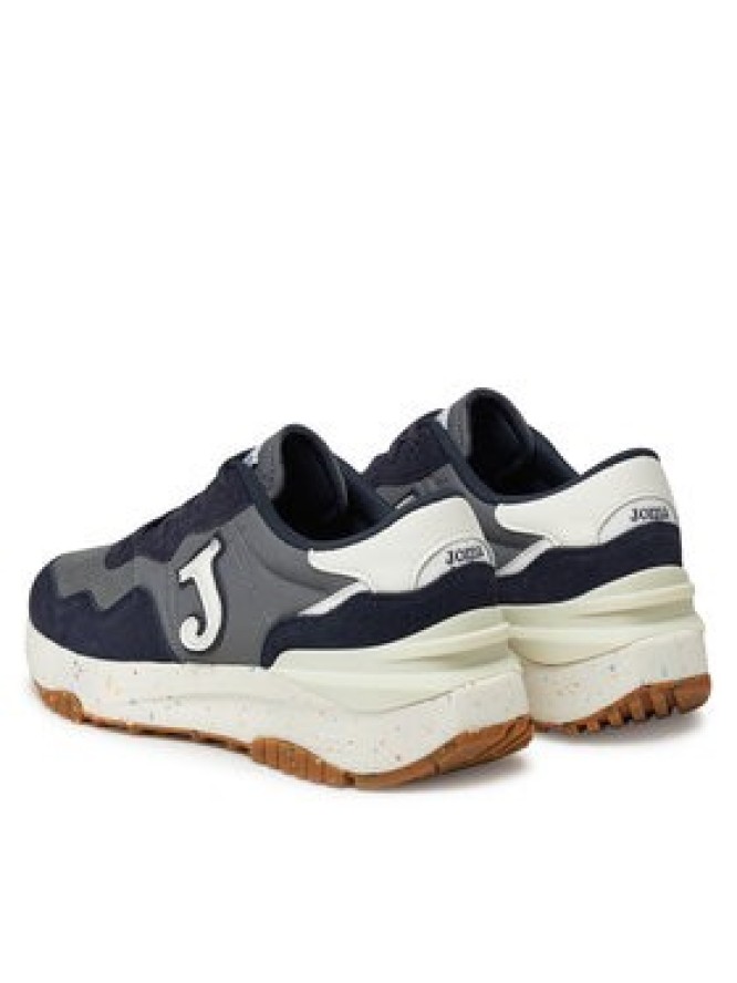 Joma Sneakersy C.367 2517 C367S2517 Szary