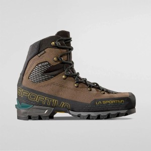 Buty do wspinaczki górskiej La Sportiva Trango Alpine GTX