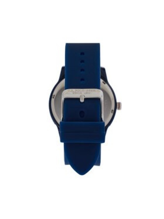 U.S. Polo Assn. Zegarek Michael USP7306BL Granatowy