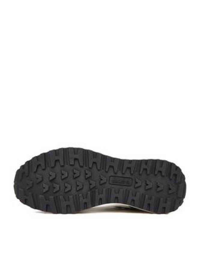 G-Star Raw Sneakersy EO-XAVI-01 Zielony