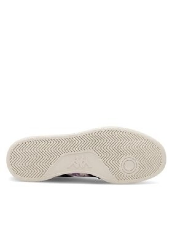 Kappa Sneakersy 311E2WW A1Q-M Biały