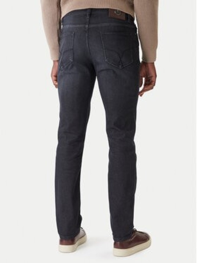 JOOP! Jeansy Fortres 30049034 Szary Modern Fit