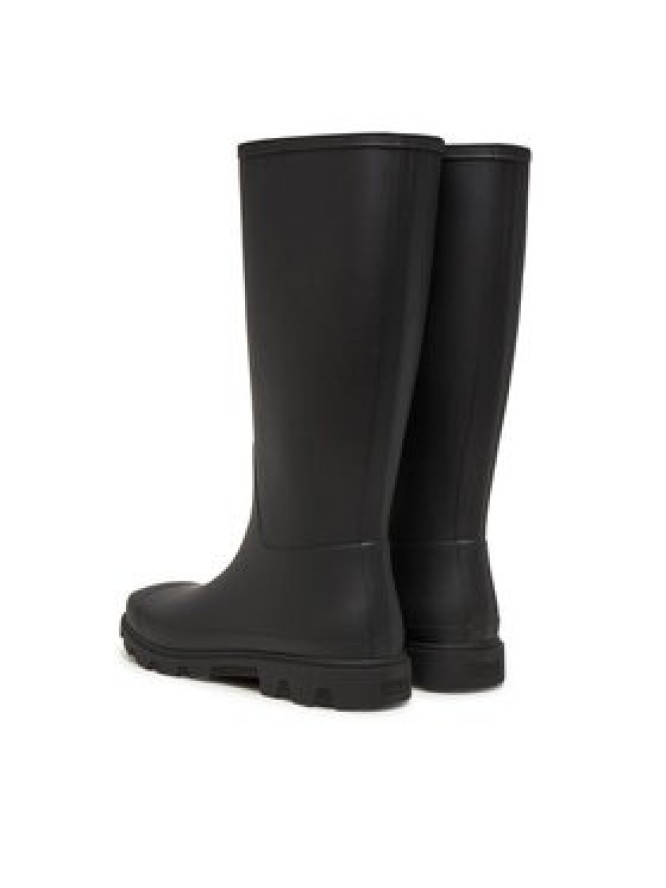 Hunter Kalosze Downpour Tall HFRM0001251 Czarny