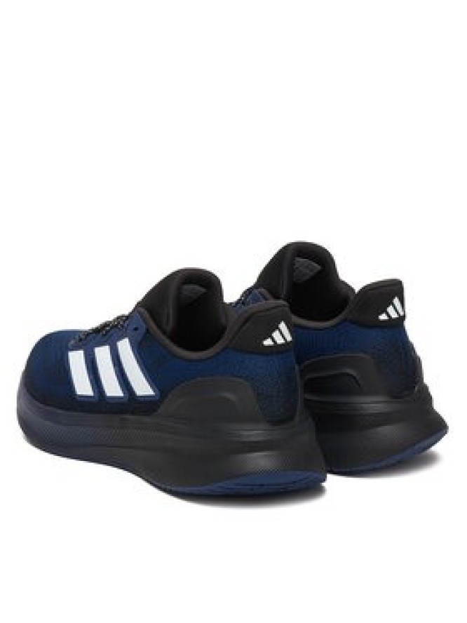adidas Buty do biegania Ultrarun 5 Running JQ3811 Granatowy