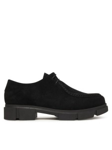 Guess Półbuty FMFFIO SUE13 Czarny