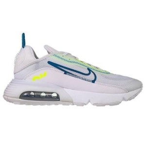 Buty do chodzenia męskie Nike Air Max 2090 Platinum