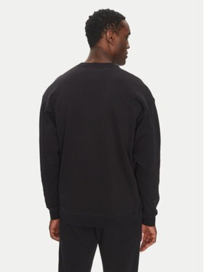 Scotch & Soda Bluza 179195 Czarny Regular Fit