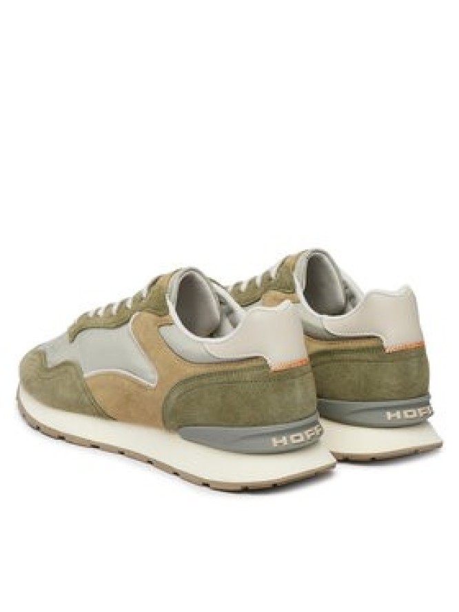 HOFF Sneakersy City 12602403 Khaki