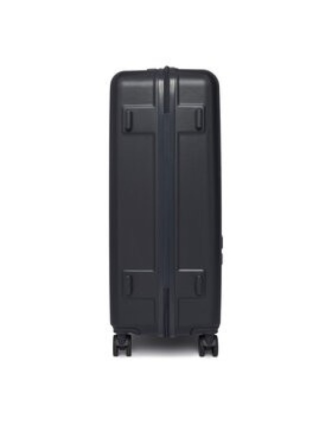 Beverly Hills Polo Club Walizka duża CEO-BHPC-L-002-08-NAVY Granatowy