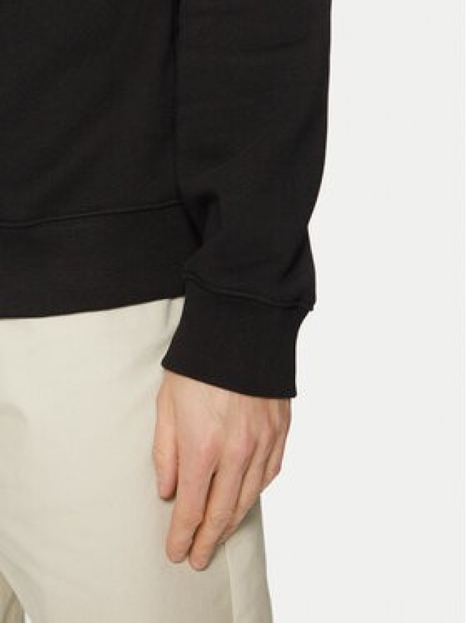 Guess Jeans Bluza M5RQ40 KCPR1 Czarny Regular Fit