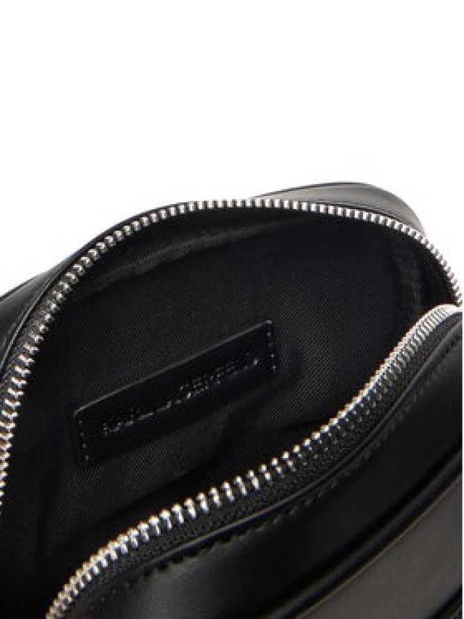 KARL LAGERFELD Saszetka A3M30341 Czarny